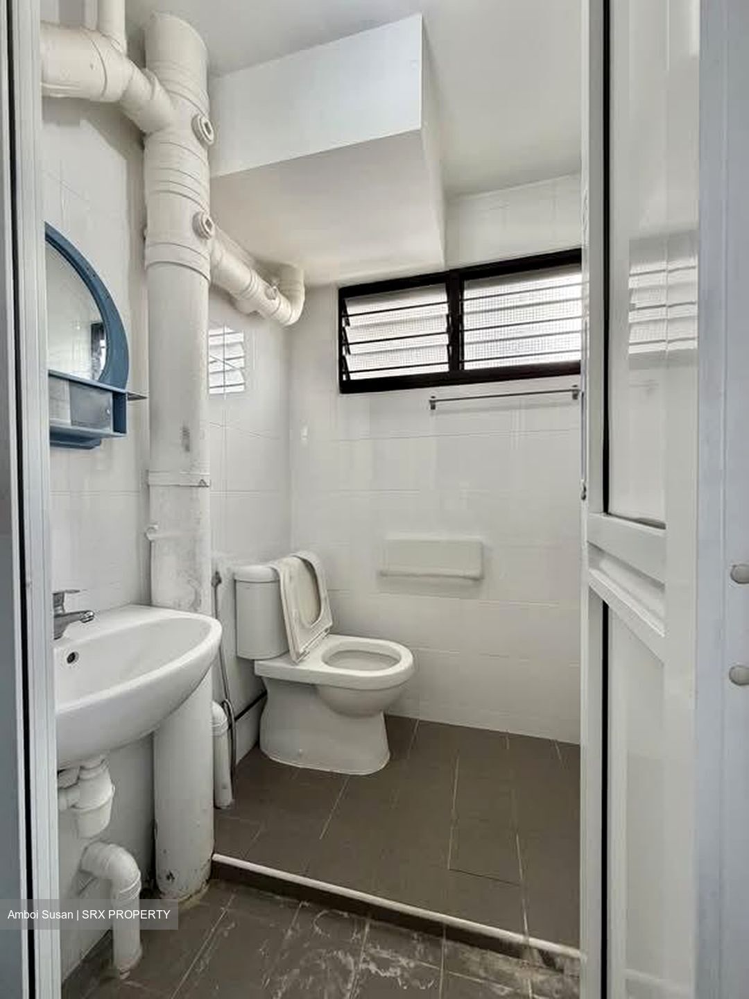 Blk 107 Yishun Ring Road (Yishun), HDB 3 Rooms #558997251